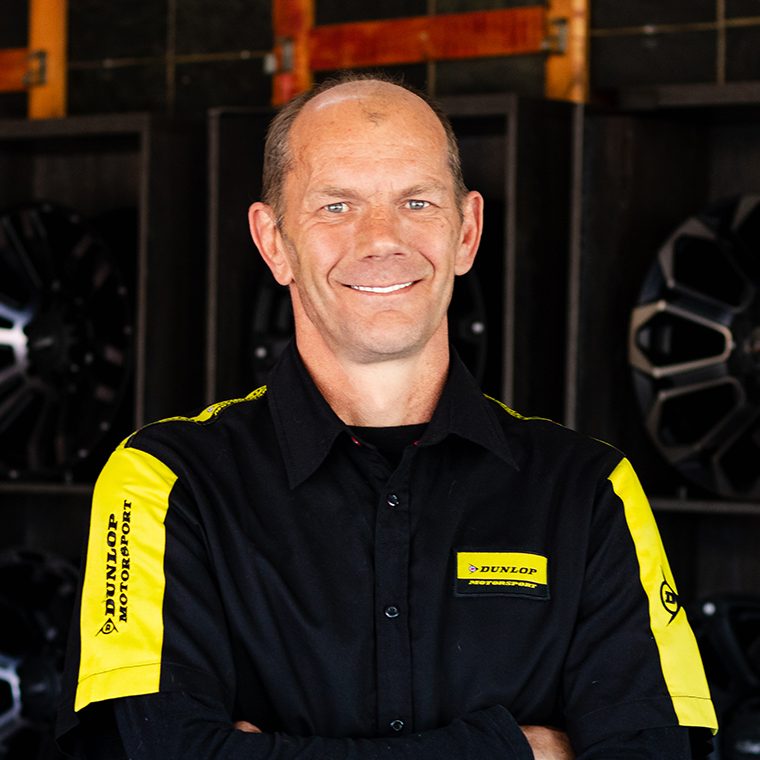 Pieter du Toit